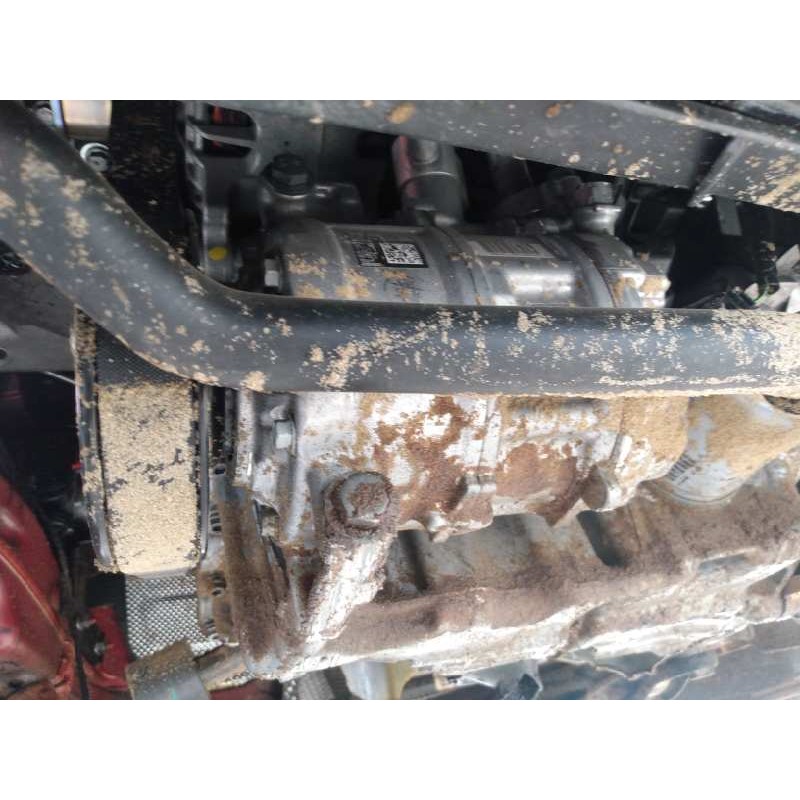 Recambio de compresor aire acondicionado para seat ibiza (kj1) fr referencia OEM IAM 5Q0816803D  P3-A3-23-3