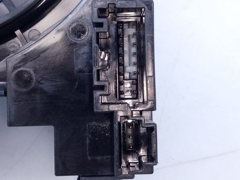 Recambio de anillo airbag para dacia sandero iii referencia OEM IAM   E2-A1-40-7