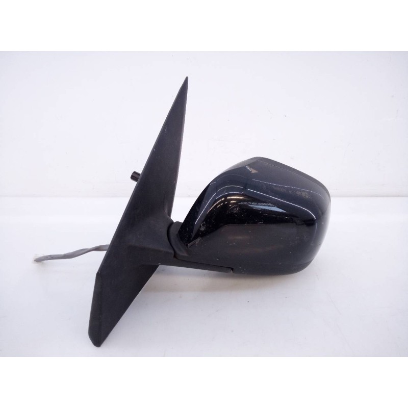 Recambio de retrovisor izquierdo electrico para dacia lodgy stepway referencia OEM IAM   E1-A1-27-2