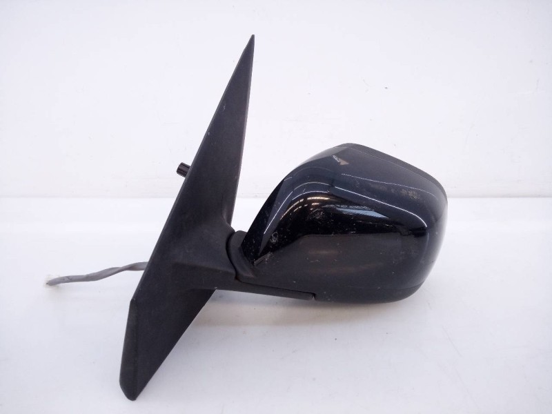 Recambio de retrovisor izquierdo electrico para dacia lodgy stepway referencia OEM IAM   E1-A1-27-2