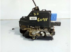 CERRADURA PUERTA DELANTERA DERECHA 30D1837016A 991625101 E1-B6-8-1