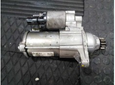 MOTOR ARRANQUE 0AM911022C 0001179608 P3-A7-23-1