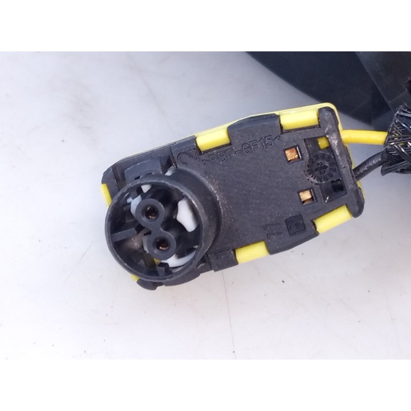 Recambio de anillo airbag para dacia sandero iii referencia OEM IAM   E2-A1-40-7