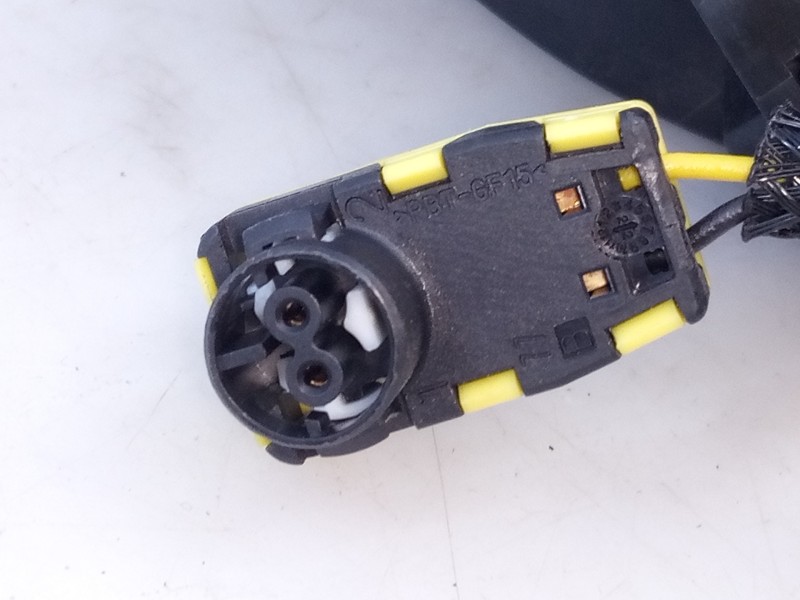 Recambio de anillo airbag para dacia sandero iii referencia OEM IAM   E2-A1-40-7