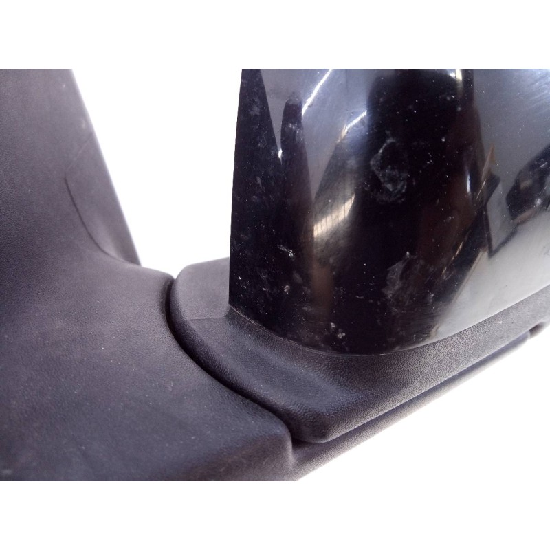 Recambio de retrovisor izquierdo electrico para dacia lodgy stepway referencia OEM IAM   E1-A1-27-2