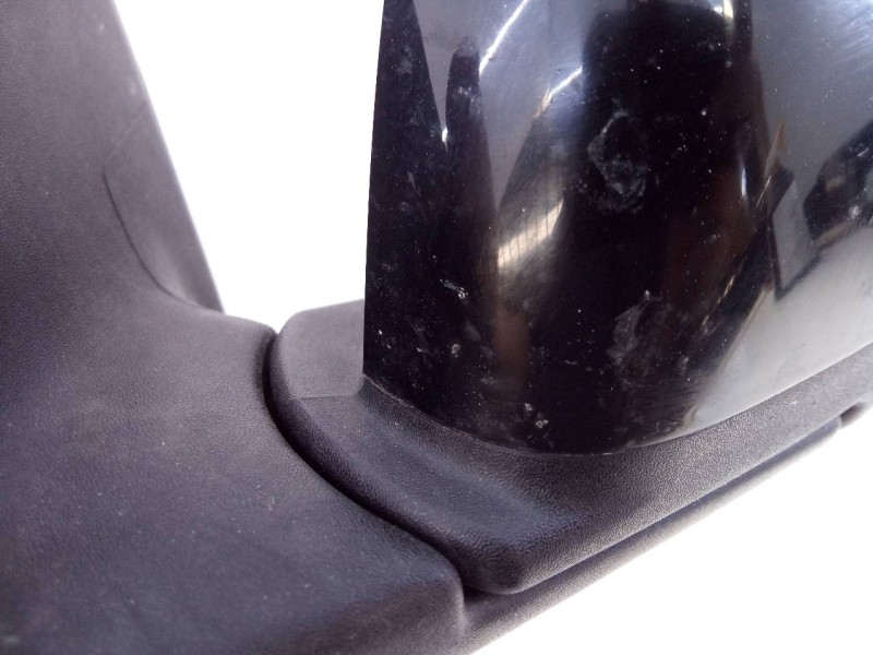 Recambio de retrovisor izquierdo electrico para dacia lodgy stepway referencia OEM IAM   E1-A1-27-2