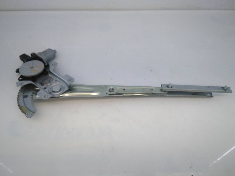 Recambio de elevalunas delantero derecho para mitsubishi outlander (cw0) kaiteki 4wd referencia OEM IAM   E2-B4-5-2