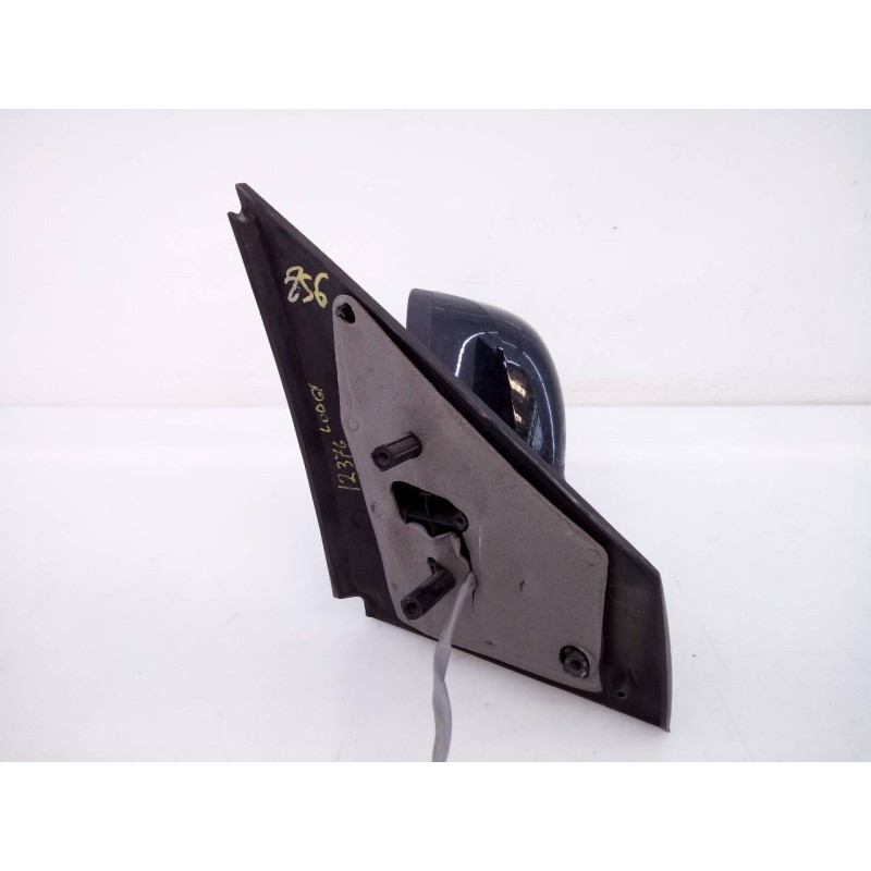 Recambio de retrovisor izquierdo electrico para dacia lodgy stepway referencia OEM IAM   E1-A1-27-2