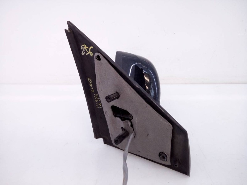 Recambio de retrovisor izquierdo electrico para dacia lodgy stepway referencia OEM IAM   E1-A1-27-2