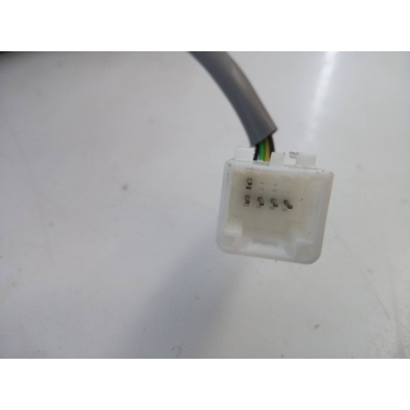 Recambio de retrovisor izquierdo electrico para dacia lodgy stepway referencia OEM IAM   E1-A1-27-2