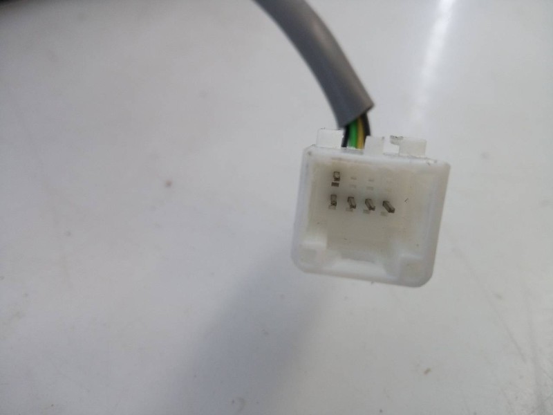 Recambio de retrovisor izquierdo electrico para dacia lodgy stepway referencia OEM IAM   E1-A1-27-2