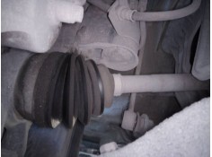 TRANSMISION DELANTERA DERECHA 