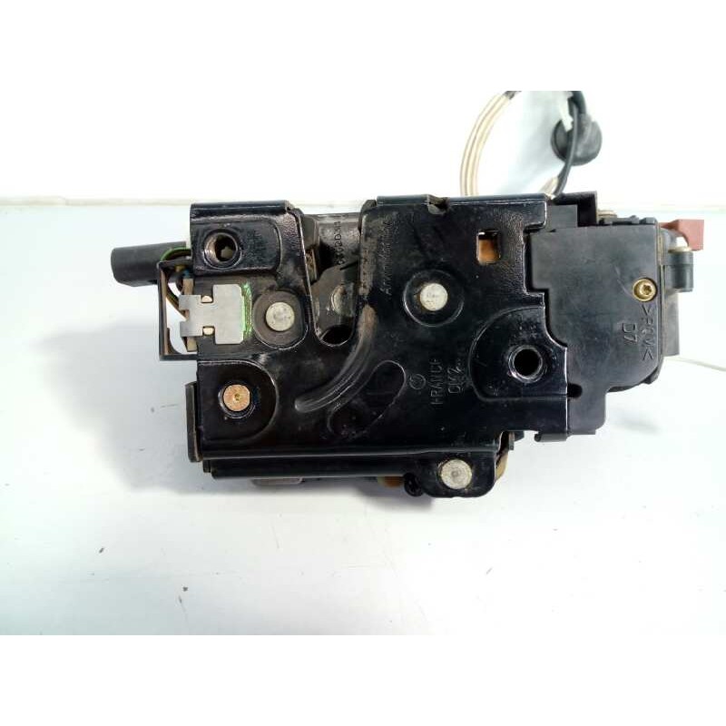 Recambio de cerradura puerta delantera derecha para volkswagen touareg (7la) tdi v10 referencia OEM IAM 30D1837016A 991625101 E1