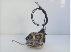 CERRADURA PUERTA TRASERA IZQUIERDA E2-B4-55-1