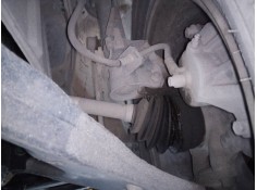 TRANSMISION DELANTERA IZQUIERDA 