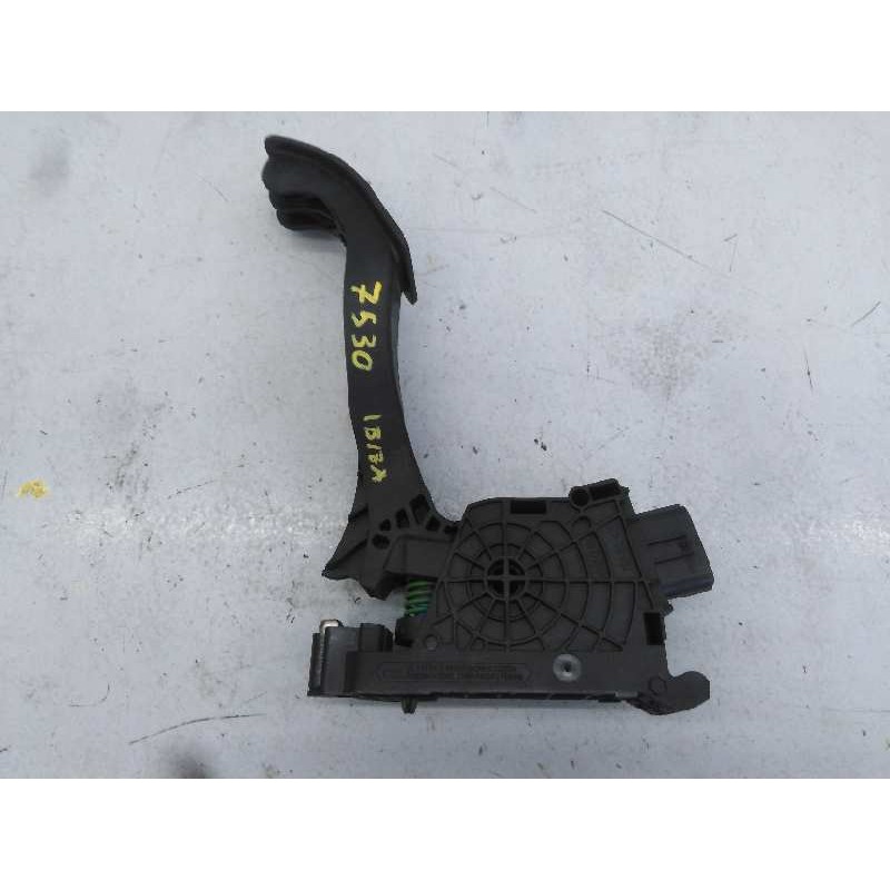 Recambio de pedal acelerador para seat ibiza (kj1) fr referencia OEM IAM 2Q1723503  E2-A1-1-1