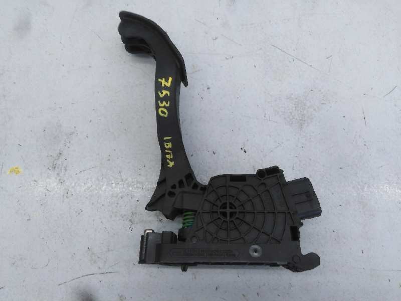 Recambio de pedal acelerador para seat ibiza (kj1) fr referencia OEM IAM 2Q1723503  E2-A1-1-1