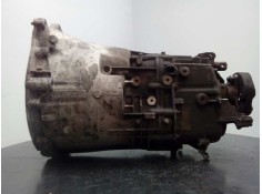 Recambio de caja cambios para bmw serie 5 berlina (e39) 525tds referencia OEM IAM HML 0565823 M1-A2-156