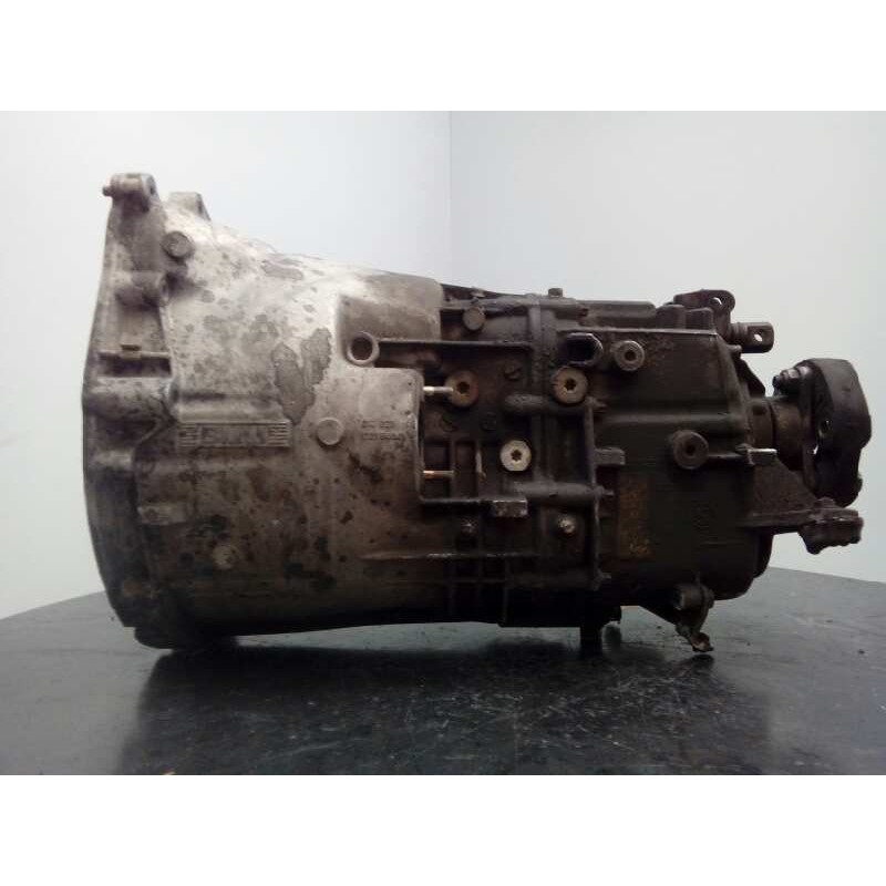 Recambio de caja cambios para bmw serie 5 berlina (e39) 525tds referencia OEM IAM HML 0565823 M1-A2-156