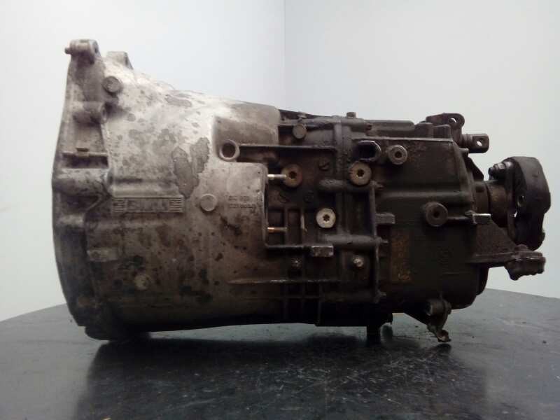 Recambio de caja cambios para bmw serie 5 berlina (e39) 525tds referencia OEM IAM HML 0565823 M1-A2-156