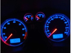 volkswagen passat berlina (3b3) del año 2001 2