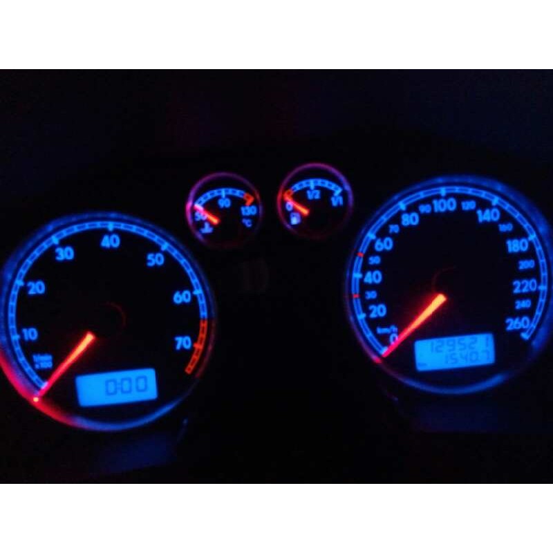 volkswagen passat berlina (3b3) del año 2001