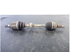 TRANSMISION DELANTERA IZQUIERDA P1-A6-34