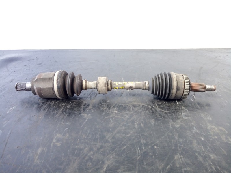 Recambio de transmision delantera izquierda para hyundai ix35 style awd referencia OEM IAM   P1-A6-34