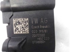 Recambio de pedal acelerador para seat ibiza (kj1) fr referencia OEM IAM 2Q1723503  E2-A1-1-1 2