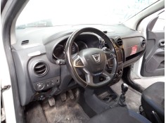 Recambio de salpicadero para dacia lodgy stepway referencia OEM IAM    2