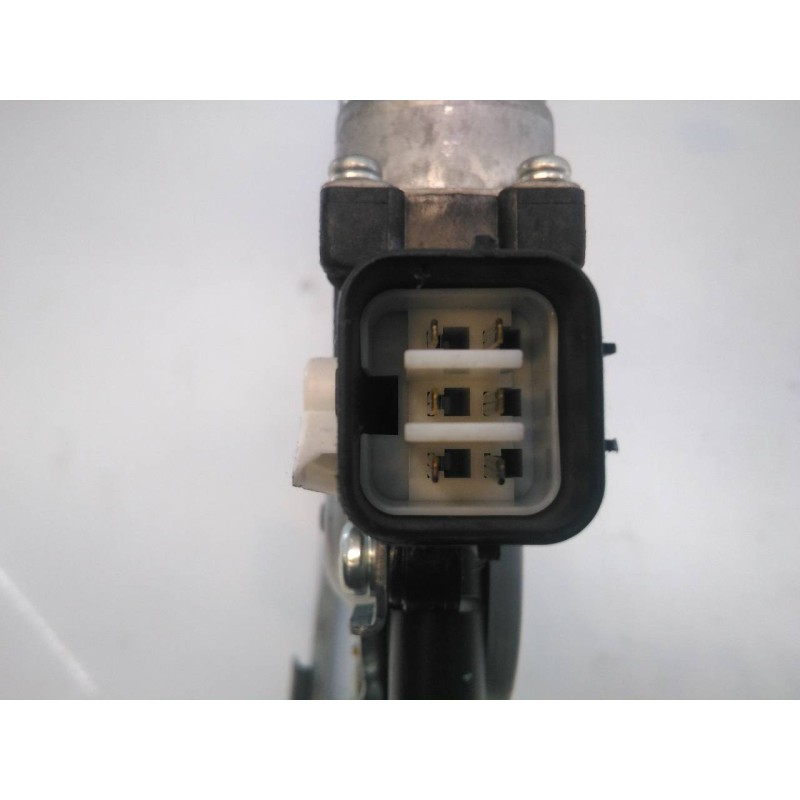 Recambio de elevalunas delantero derecho para mitsubishi outlander (cw0) kaiteki 4wd referencia OEM IAM   E2-B4-5-2