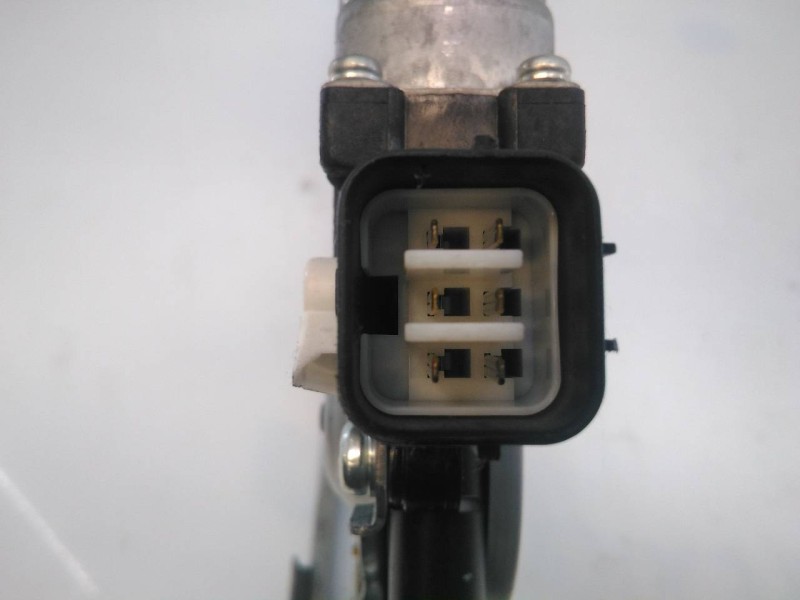 Recambio de elevalunas delantero derecho para mitsubishi outlander (cw0) kaiteki 4wd referencia OEM IAM   E2-B4-5-2