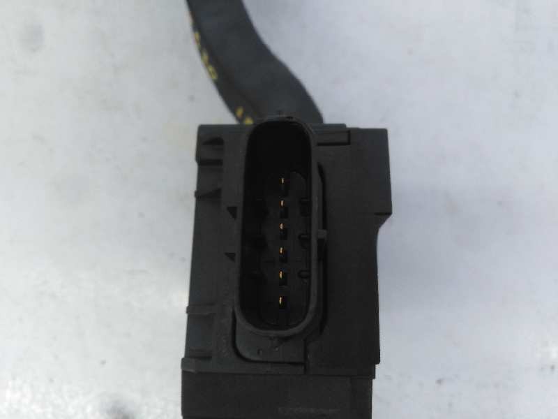 Recambio de pedal acelerador para seat ibiza (kj1) fr referencia OEM IAM 2Q1723503  E2-A1-1-1