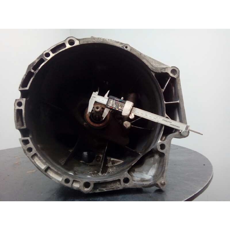 Recambio de caja cambios para bmw serie 5 berlina (e39) 525tds referencia OEM IAM HML 0565823 M1-A2-156