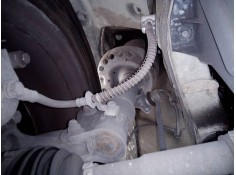 AMORTIGUADOR DELANTERO IZQUIERDO 