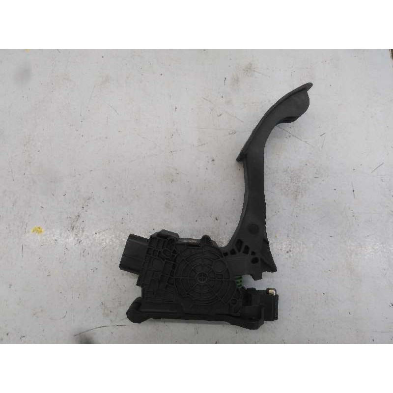 Recambio de pedal acelerador para seat ibiza (kj1) fr referencia OEM IAM 2Q1723503  E2-A1-1-1