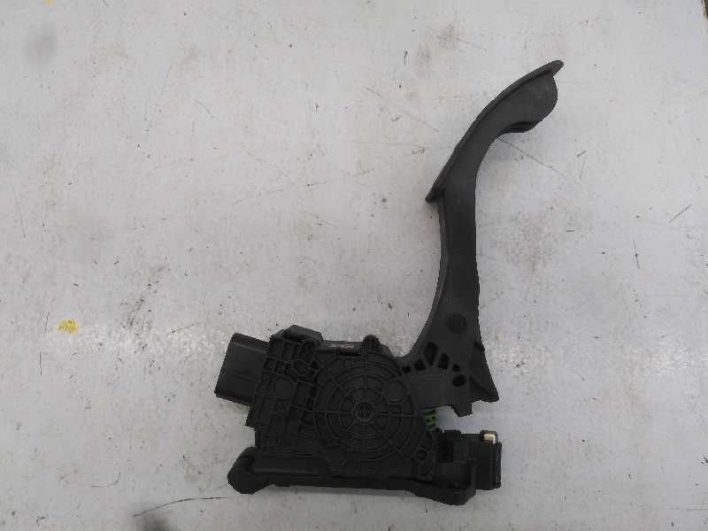 Recambio de pedal acelerador para seat ibiza (kj1) fr referencia OEM IAM 2Q1723503  E2-A1-1-1