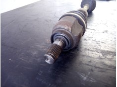 Recambio de transmision delantera izquierda para hyundai ix35 style awd referencia OEM IAM   P1-A6-34 2