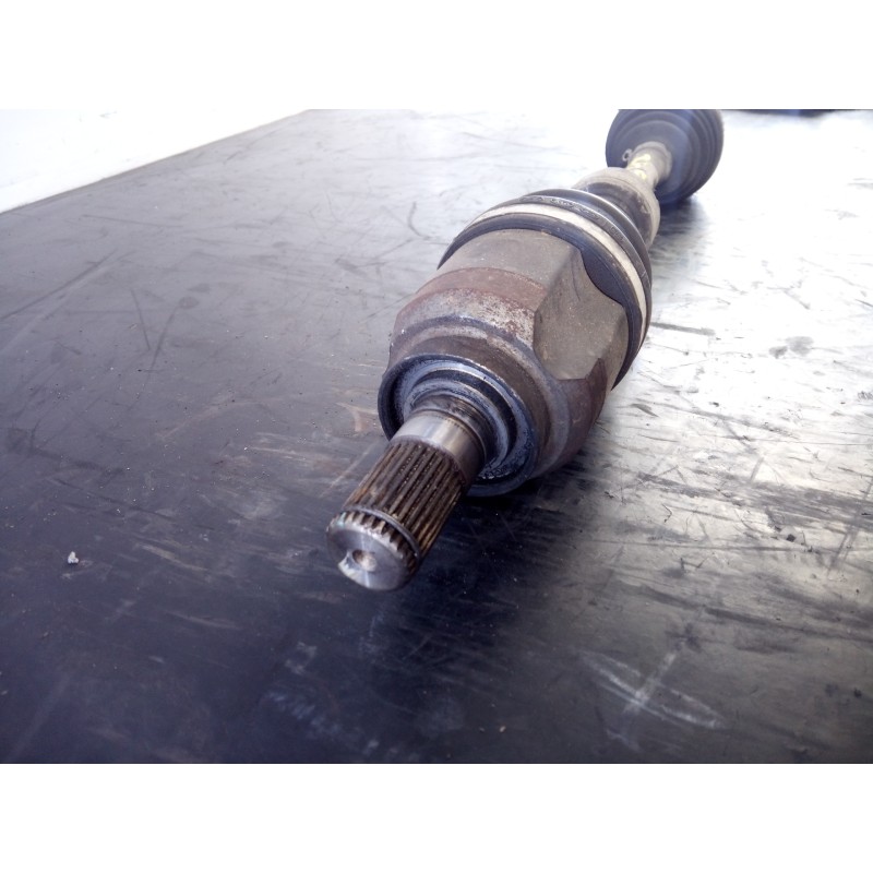 Recambio de transmision delantera izquierda para hyundai ix35 style awd referencia OEM IAM   P1-A6-34