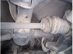 TRANSMISION TRASERA IZQUIERDA 