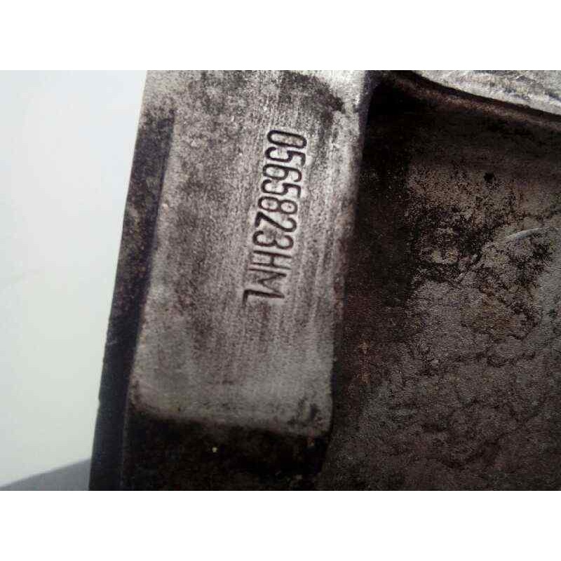 Recambio de caja cambios para bmw serie 5 berlina (e39) 525tds referencia OEM IAM HML 0565823 M1-A2-156