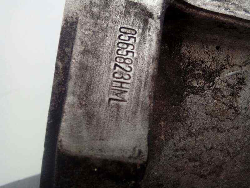 Recambio de caja cambios para bmw serie 5 berlina (e39) 525tds referencia OEM IAM HML 0565823 M1-A2-156