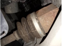 TRANSMISION DELANTERA IZQUIERDA 