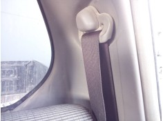 CINTURON SEGURIDAD TRASERO IZQUIERDO 