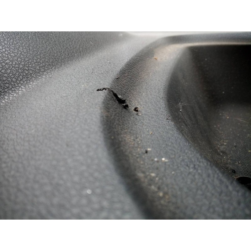 Recambio de salpicadero para dacia lodgy stepway referencia OEM IAM   