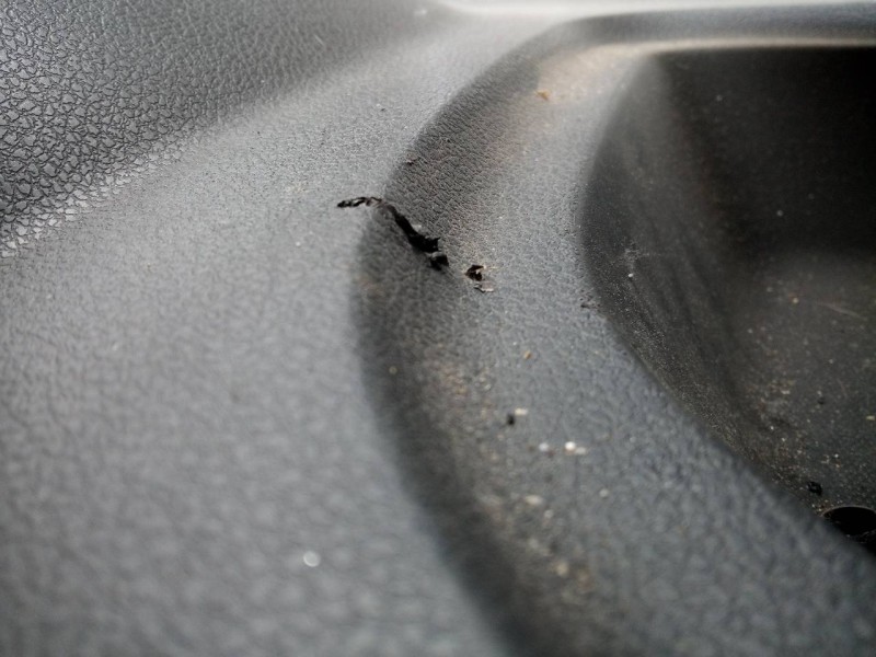 Recambio de salpicadero para dacia lodgy stepway referencia OEM IAM   