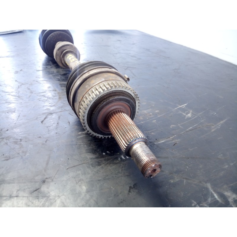 Recambio de transmision delantera izquierda para hyundai ix35 style awd referencia OEM IAM   P1-A6-34