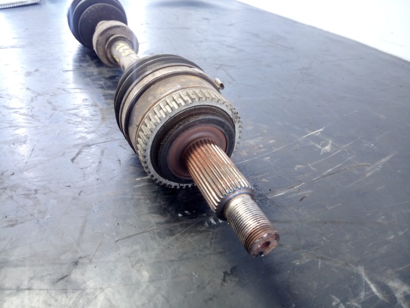 Recambio de transmision delantera izquierda para hyundai ix35 style awd referencia OEM IAM   P1-A6-34