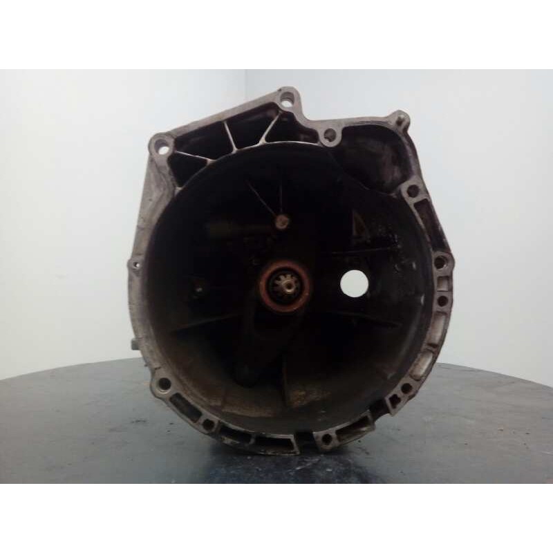 Recambio de caja cambios para bmw serie 5 berlina (e39) 525tds referencia OEM IAM HML 0565823 M1-A2-156