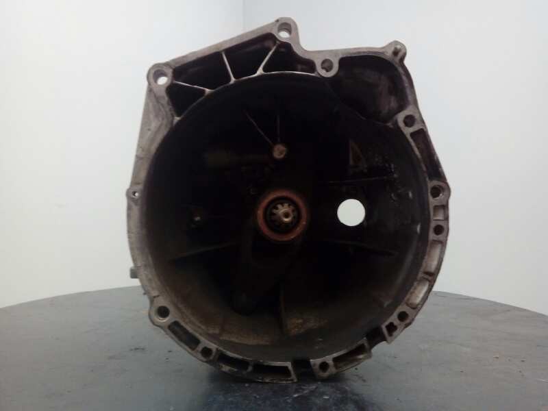 Recambio de caja cambios para bmw serie 5 berlina (e39) 525tds referencia OEM IAM HML 0565823 M1-A2-156